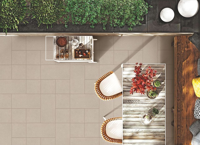 For Sale: Non-slip Flooring Treatment $24,750